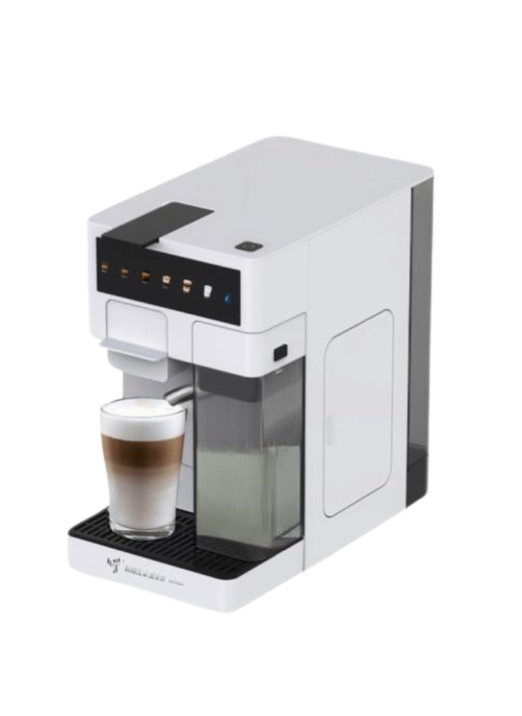 4 in 1 Coffee Machine with Coffee Capsule Multi function