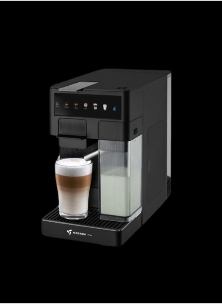 4 in 1 Coffee Machine with Coffee Capsule Multi function