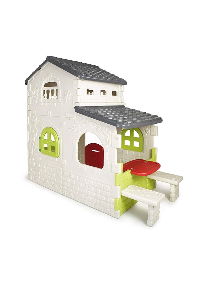 Super Villa House