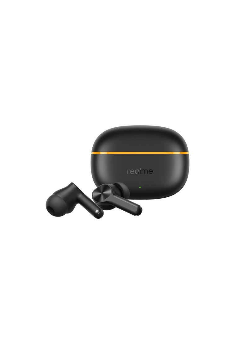 Buds T200 Lite Bluetooth in Ear Earbuds - Volt Black