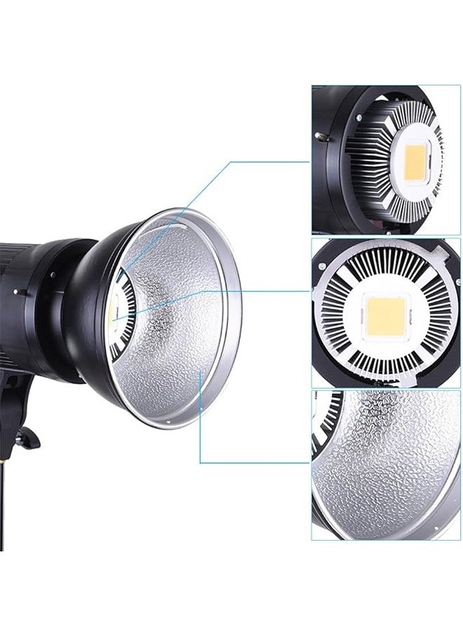Godox SL-60W Wireless Control Continuous on Photography Studio Light