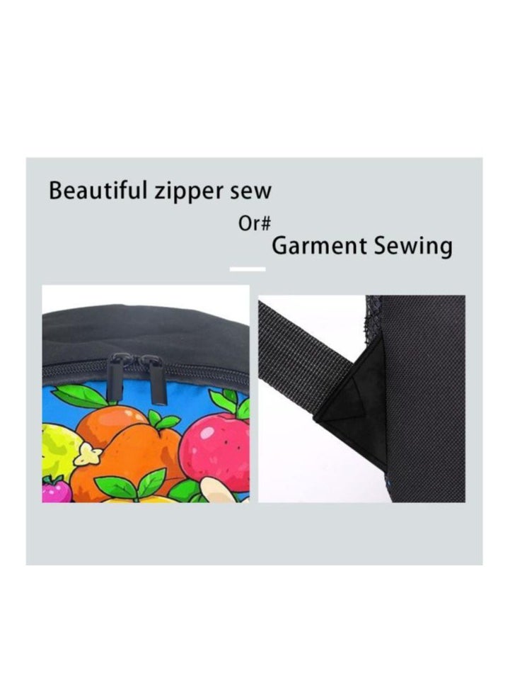 Universal cartoon new three-piece schoolbag - 845