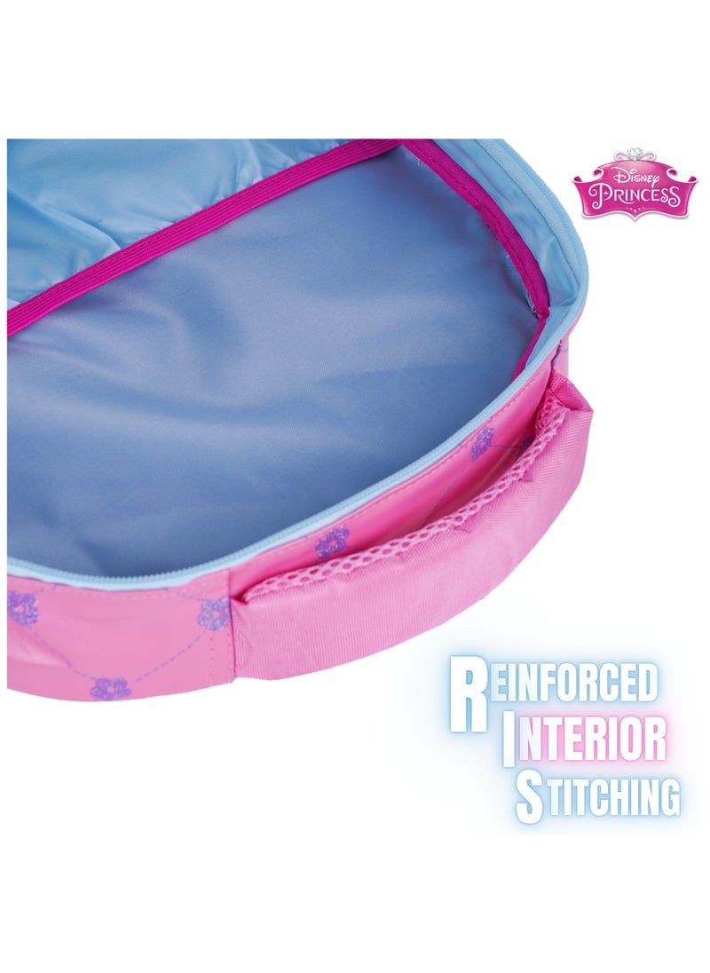 Disney Princess Love Princess Backpack 18 Inches