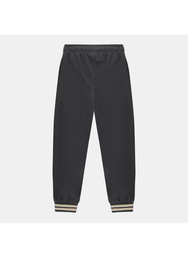 Kids' Retro Varsity Sweatpants