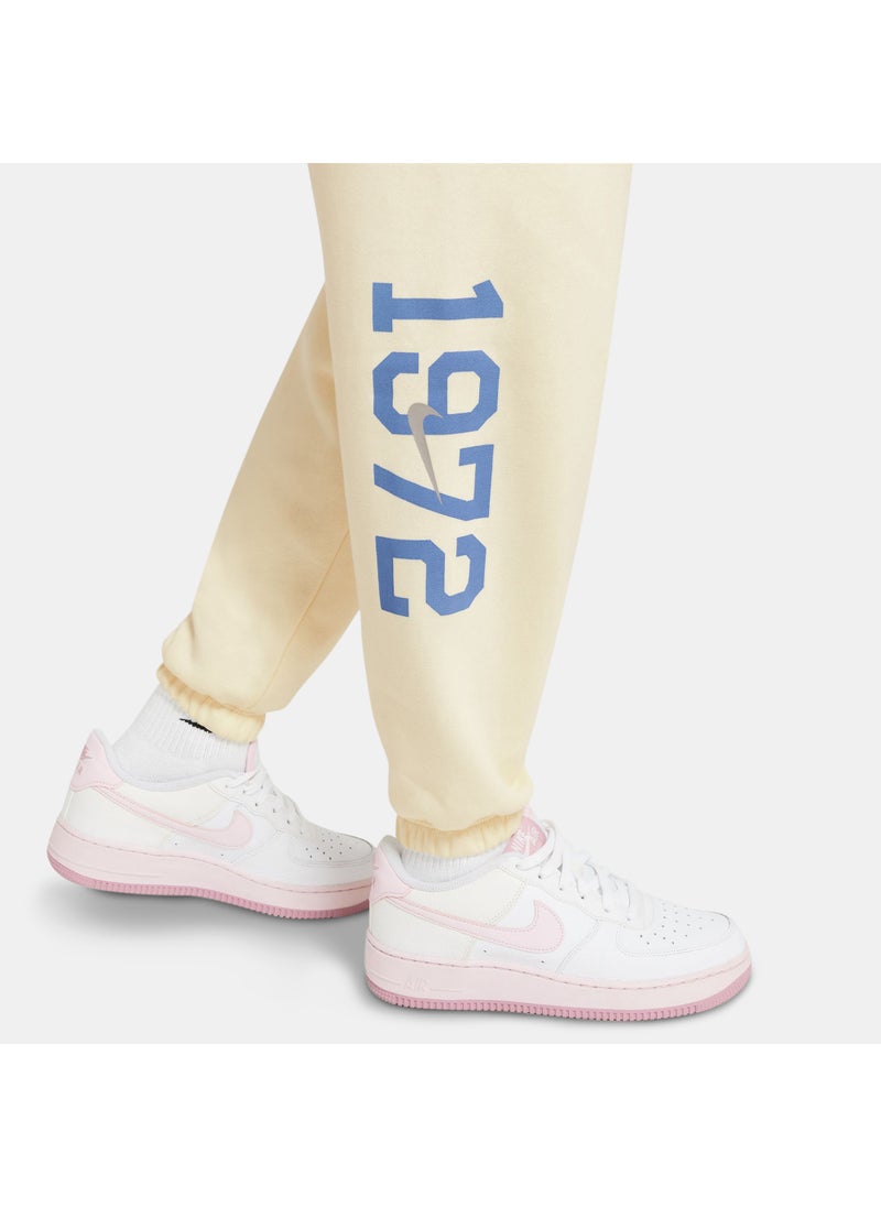 Kids' Sportswear Club Fleece Pants