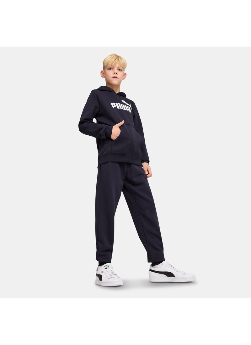 Men's Essential No.1 Logo Sweatpants