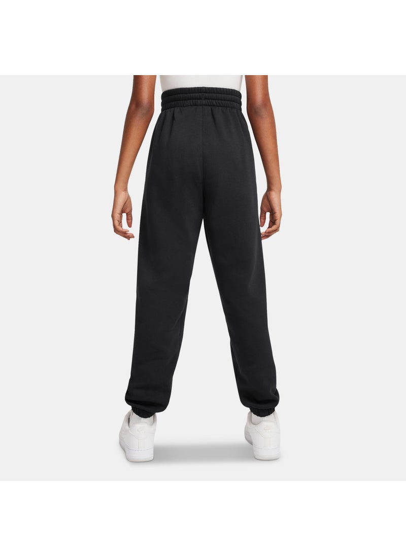 Kids' Sportswear Club Fleece Pants