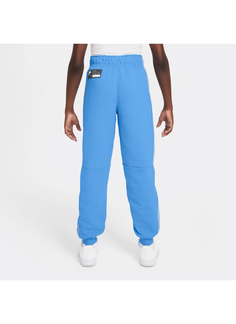 Kids' Air Fleece Sweatpants