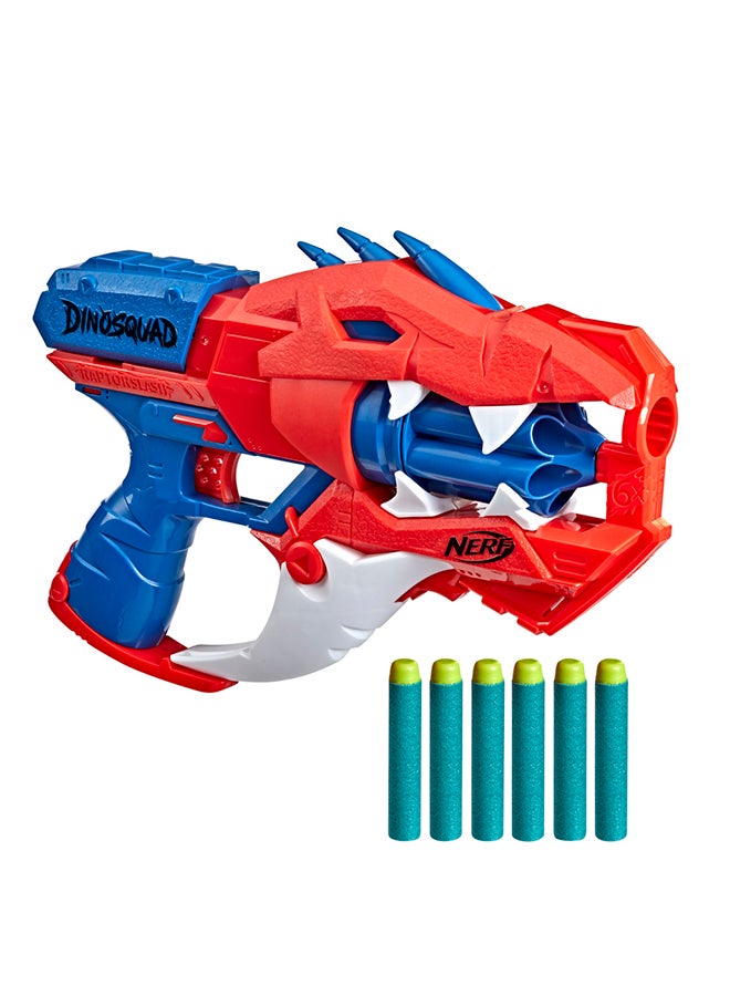 DinoSquad Raptor-Slash