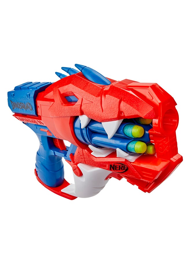 DinoSquad Raptor-Slash