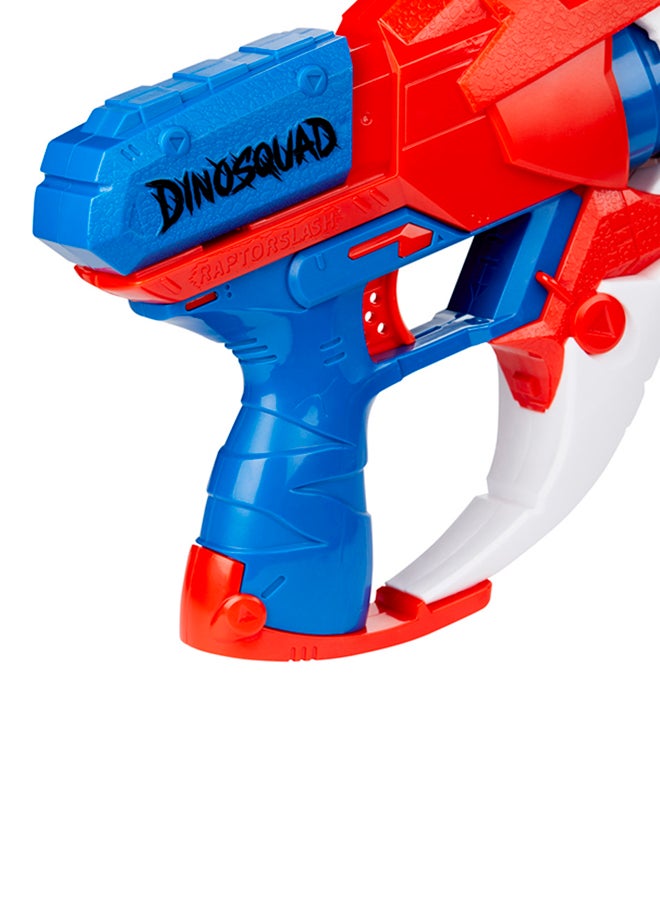 DinoSquad Raptor-Slash