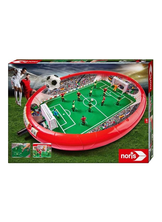 Soccer Arena Game Set