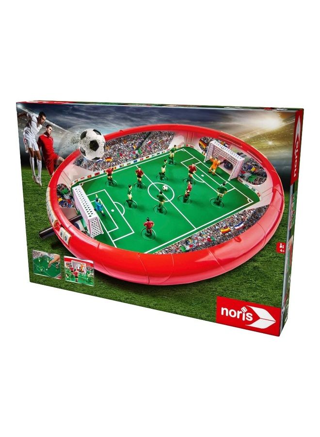 Soccer Arena Game Set