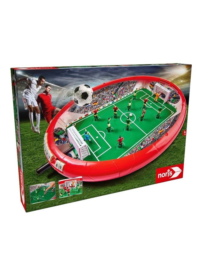 Soccer Arena Game Set