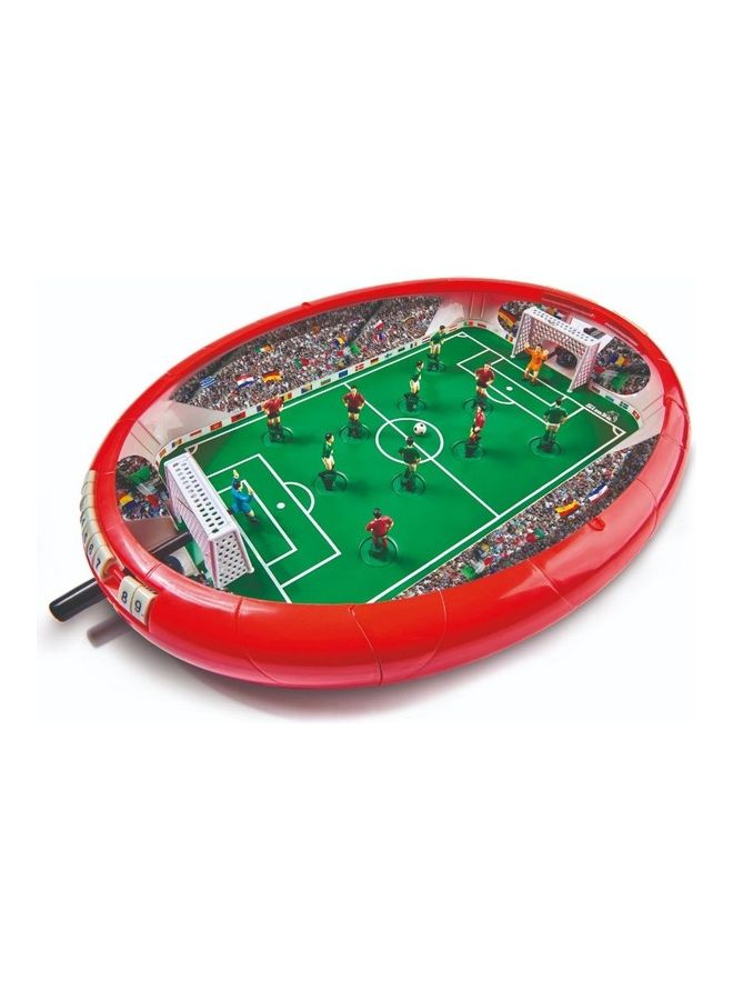 Soccer Arena Game Set