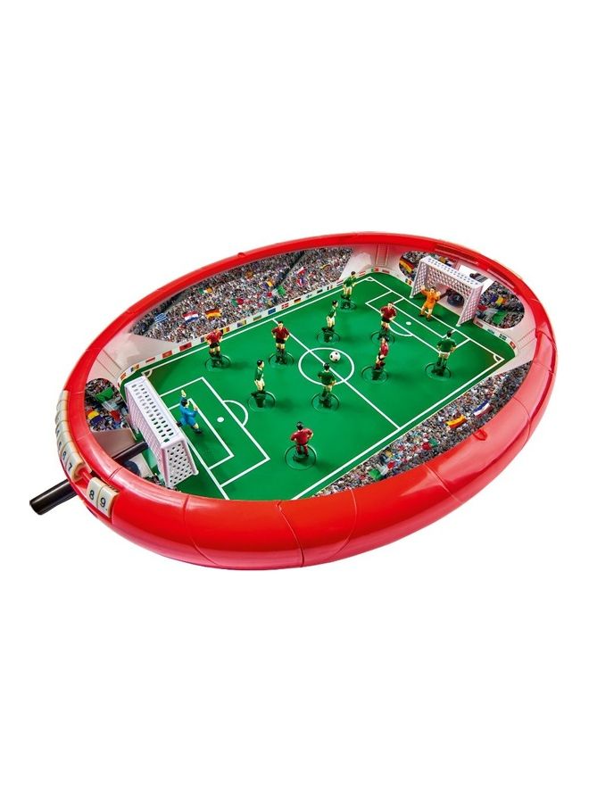 Soccer Arena Game Set