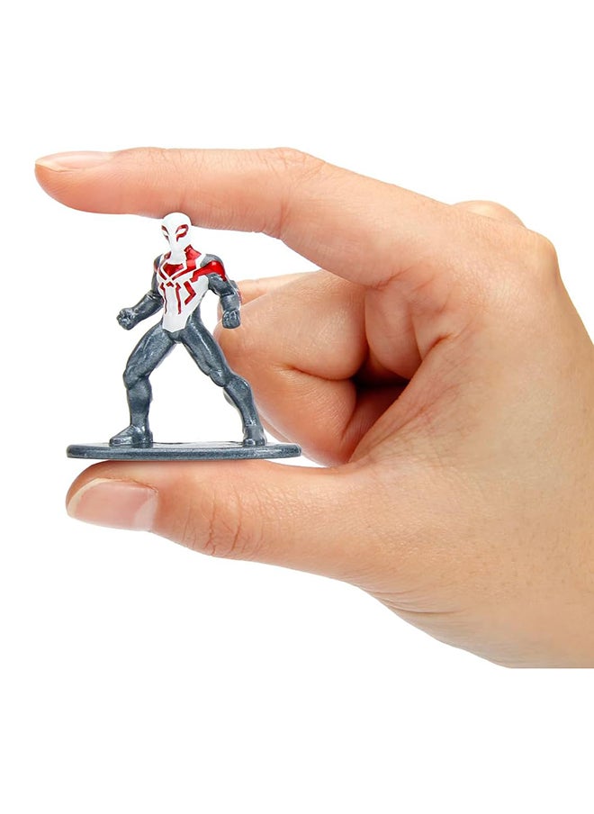 JADA - MARVEL MULTI PACK NANO FIGURES, WAVE 9