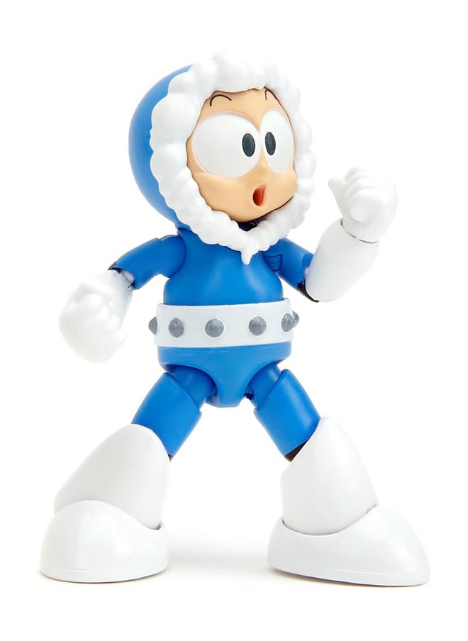 JADA - MEGA MAN ICE MAN 4.5