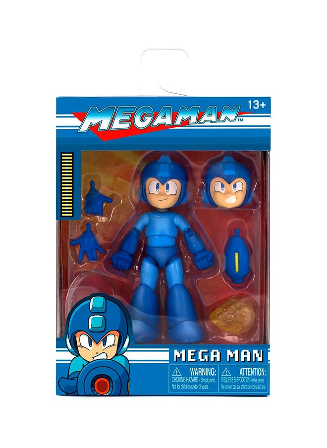 JADA - MEGA MAN 4.5
