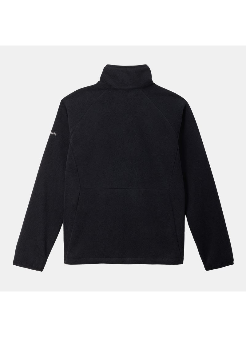 Kids' Fast Trek IV Fleece Full-Zip Jacket