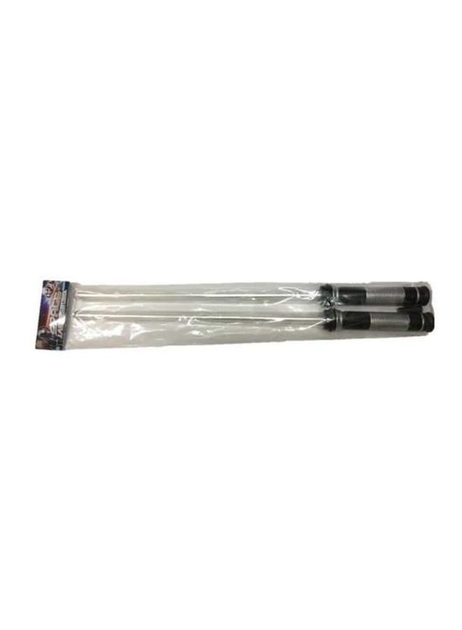 2-Piece Star Wars Light Saber Sword Toy