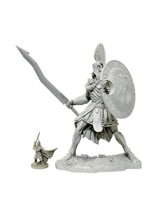 Dungeons And Dragons Storm King's Thunder: Storm Giant Royal Guard Game