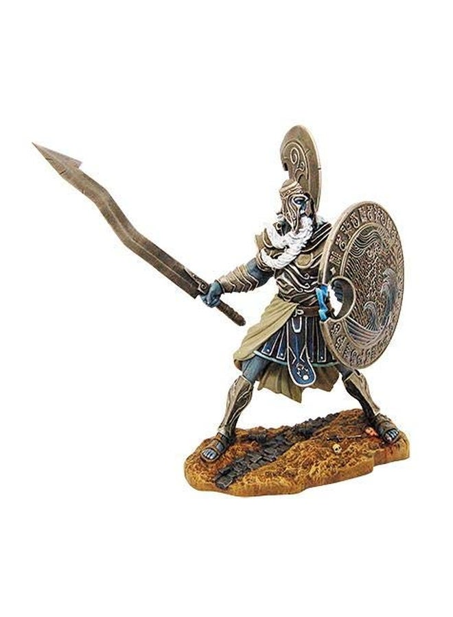 Dungeons And Dragons Storm King's Thunder: Storm Giant Royal Guard Game