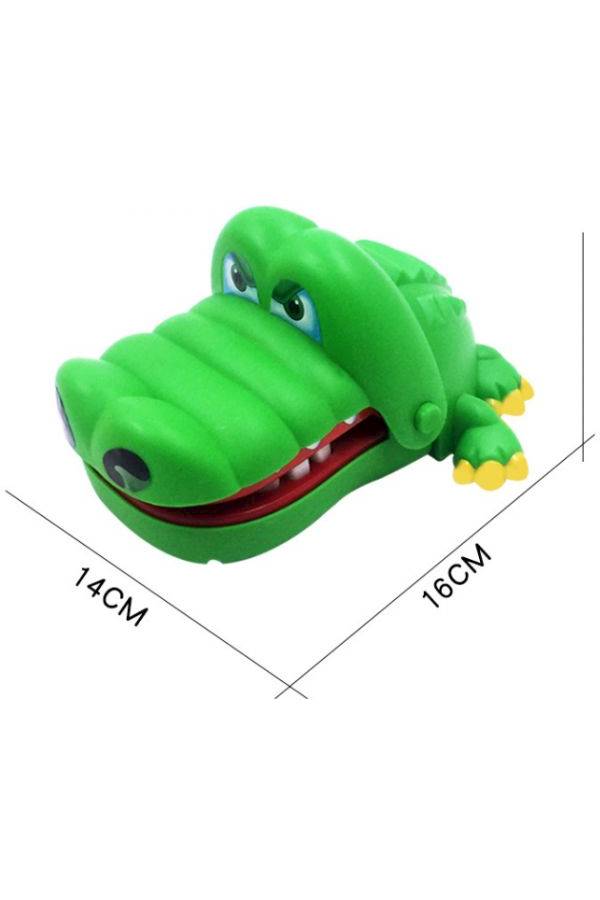 Funny Crocodile Toy