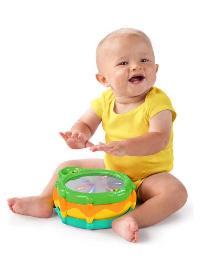 Light And Learn Drum 23.88 x 10.41 x 21.59cm