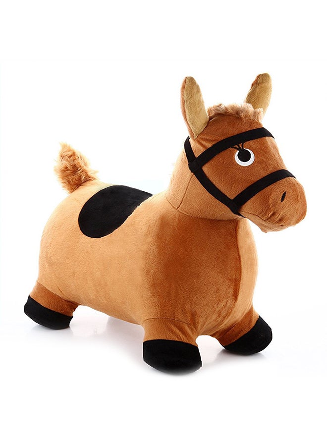Hopping Horse Activity Toy