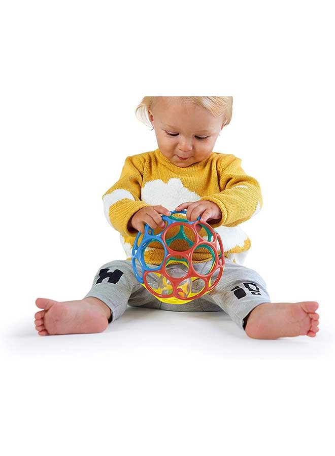 2 In 1 Roller Sit To Stand Toy