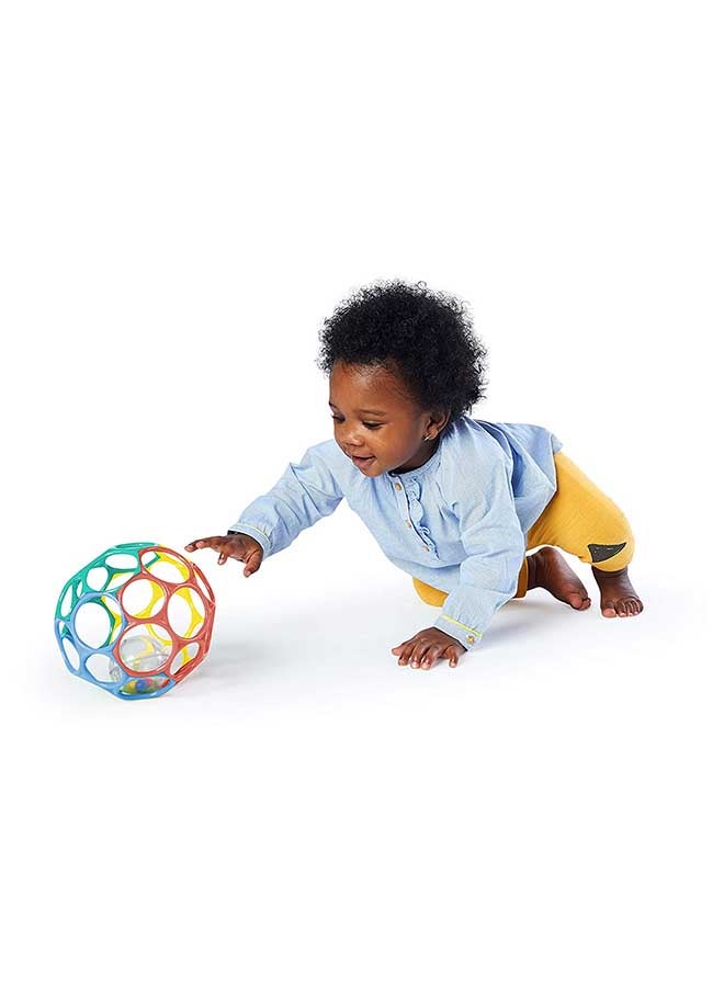 2 In 1 Roller Sit To Stand Toy