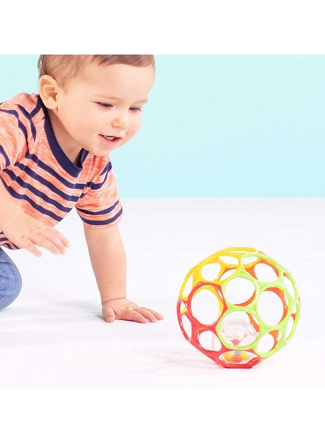 2 In 1 Roller Sit To Stand Toy