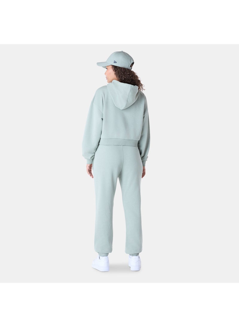 Women's Script Tracksuit