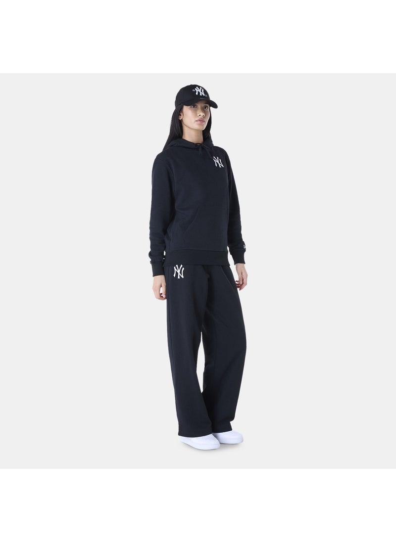 Women's MLB New York Yankees League Essential Tracksuit