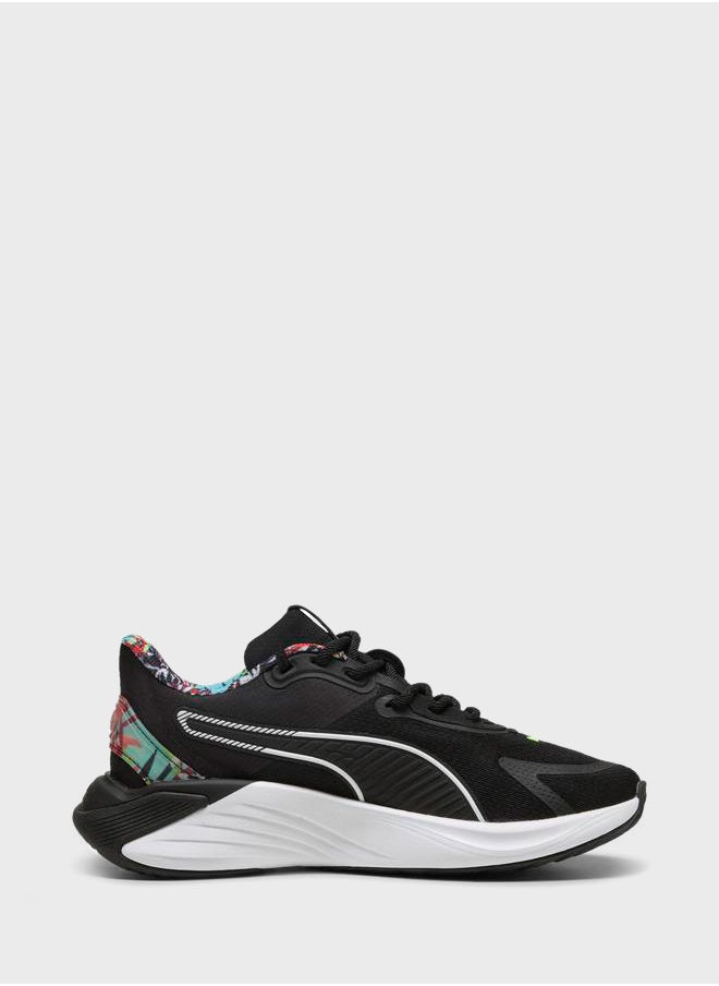 Pwr Hybrid Tr Tropical Aop