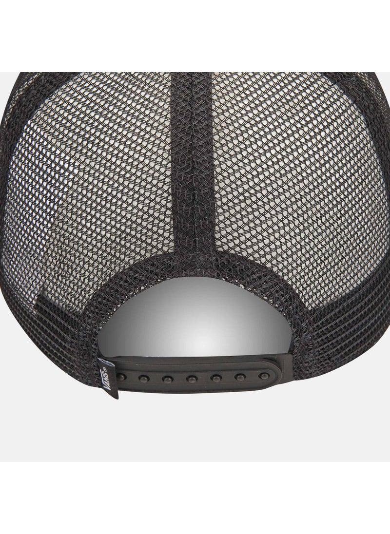 Kids' Classic Patch Trucker Cap