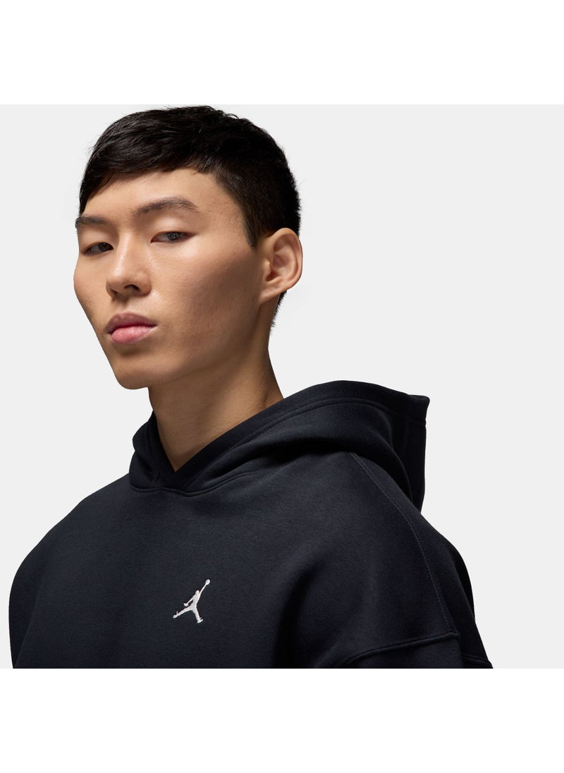 Men's Brooklyn Fleece Hoodie