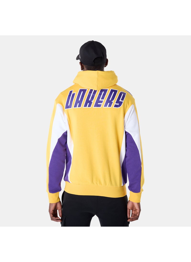 Men's NBA Los Angeles Lakers Hoodie