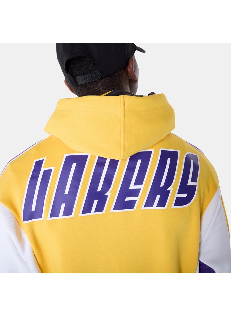 Men's NBA Los Angeles Lakers Hoodie