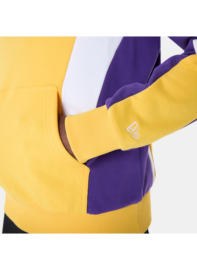 Men's NBA Los Angeles Lakers Hoodie