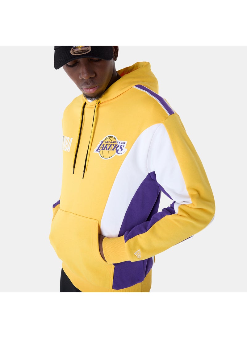 Men's NBA Los Angeles Lakers Hoodie