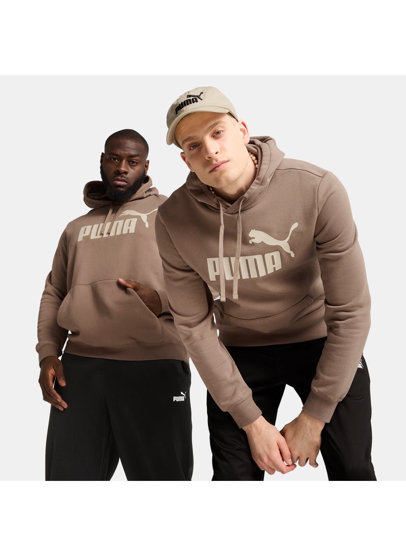 Men's Essentials Hoodie
