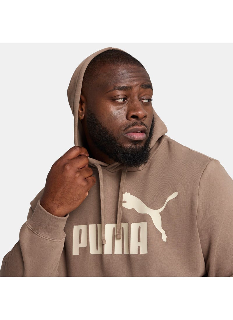 Men's Essentials Hoodie
