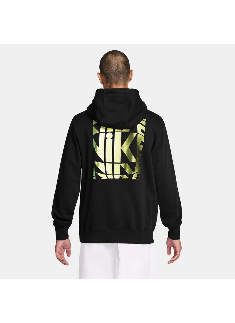 Men's Club Hoodie