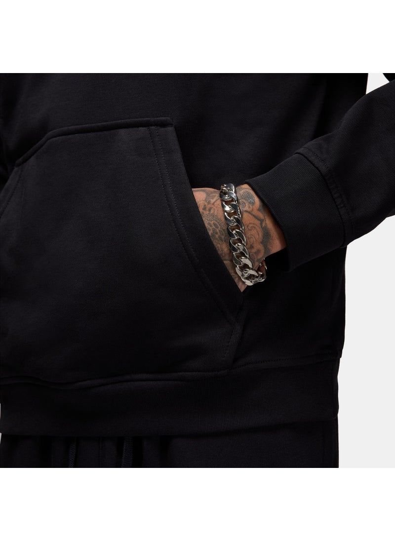 Men's Sport Crossover Dri-FIT Hoodie