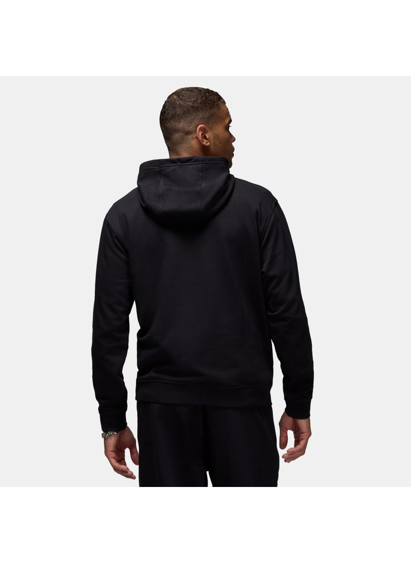 Men's Sport Crossover Dri-FIT Hoodie