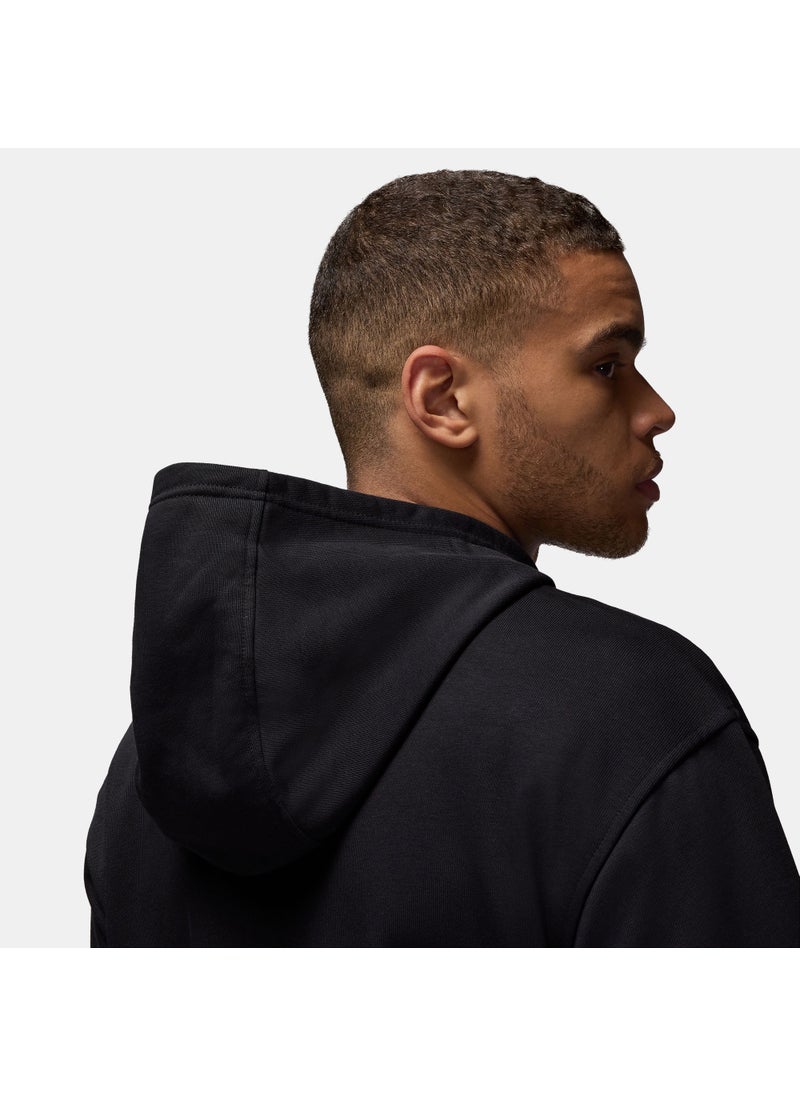 Men's Sport Crossover Dri-FIT Hoodie