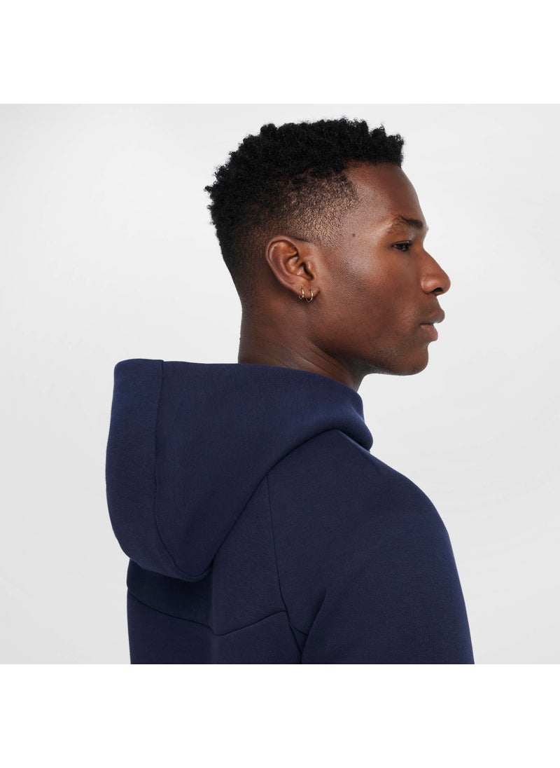 Men's Tech Full-Zip Windrunner Hoodie