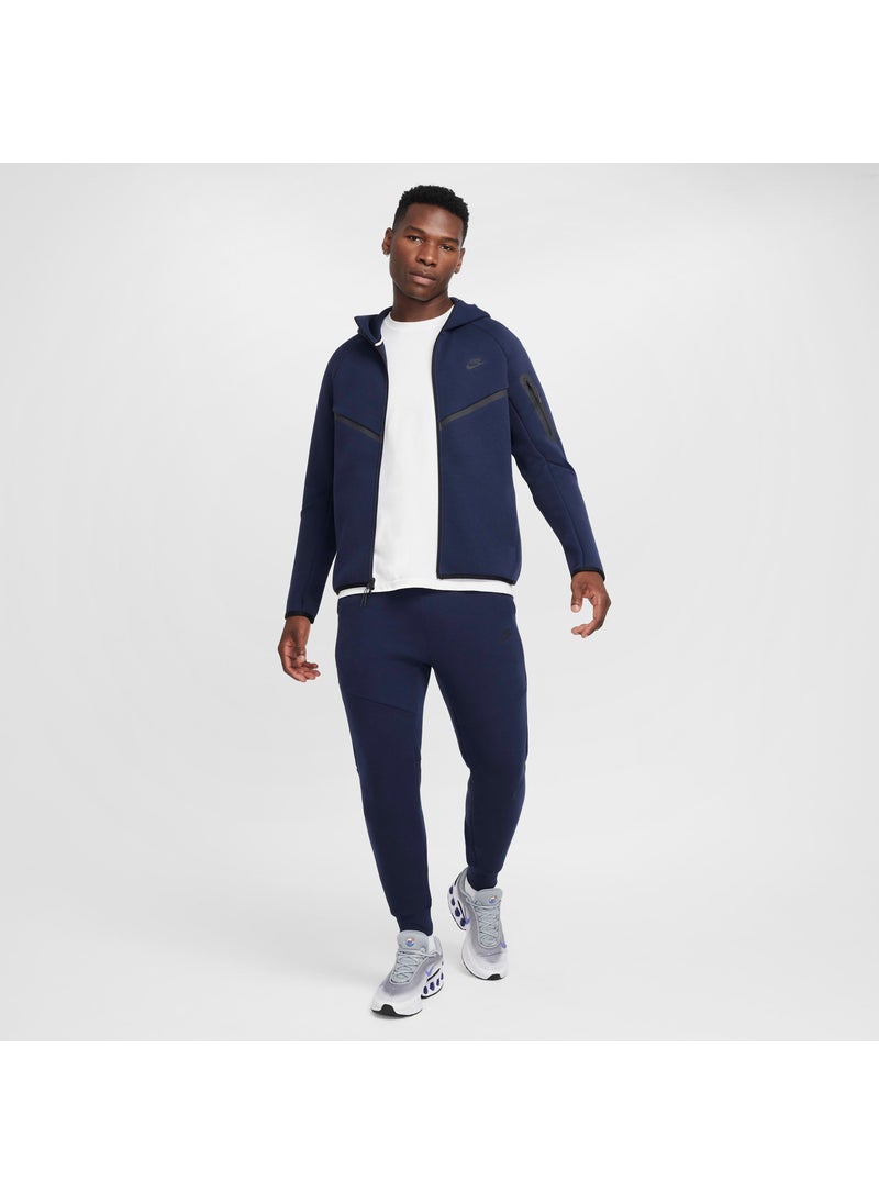 Men's Tech Full-Zip Windrunner Hoodie